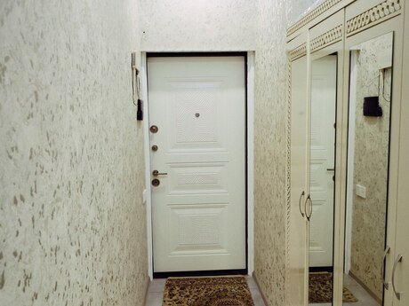 2 otaqlı yeni tikili - Xırdalan - 68.3 m²