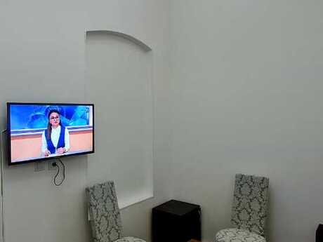 2 otaqlı köhnə tikili - 28 May m. - 50 m²