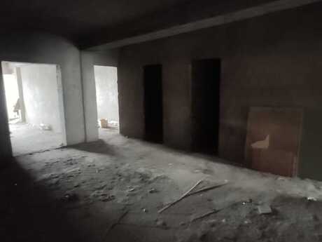 4-комн. новостройка - м. Ичеришехер - 214 м²