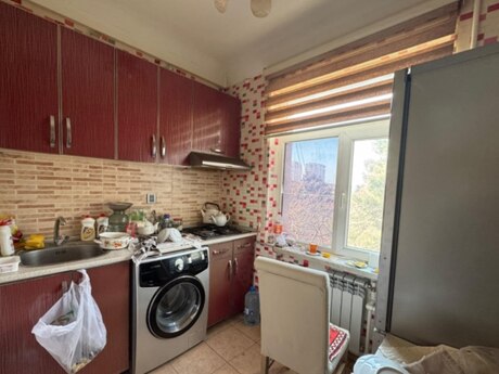 2-комн. вторичка - Низаминский  р. - 65 м²