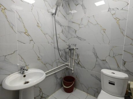 2-комн. вторичка - Низаминский  р. - 65 м²
