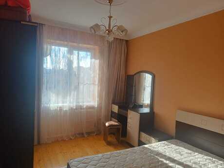 2-комн. вторичка - пос. Бакиханова - 45 м²