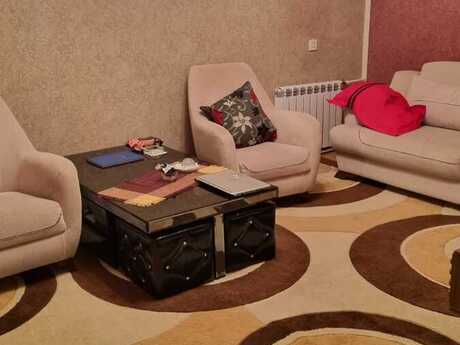 3-комн. вторичка - Бинагадинский р. - 60 м²