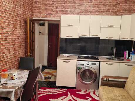 3-комн. вторичка - Бинагадинский р. - 60 м²