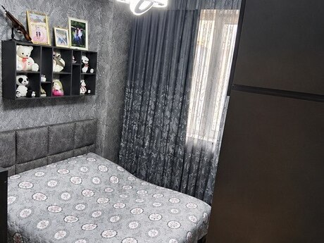 2 otaqlı yeni tikili - Suraxanı r. - 45 m²