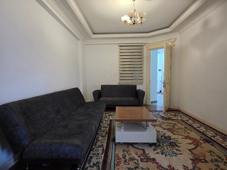 2-комн. новостройка - м. Нариман Нариманов - 65 м²