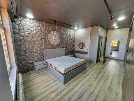 3 otaqlı yeni tikili - Əhmədli m. - 102 m²