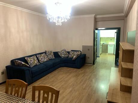 3 otaqlı yeni tikili - Xırdalan - 100 m²