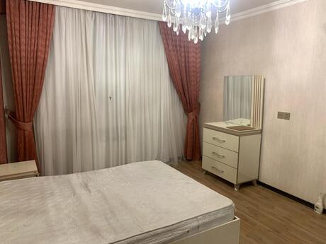 3 otaqlı yeni tikili - Xırdalan - 100 m²