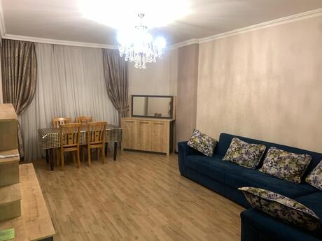 3 otaqlı yeni tikili - Xırdalan - 100 m²