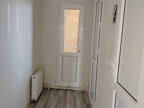 3-комн. вторичка - Сумгаит - 58 м²