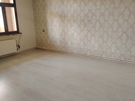 3-комн. вторичка - Сумгаит - 58 м²