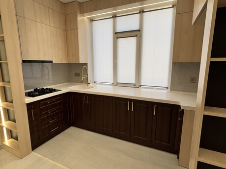 2 otaqlı mənzil, 55 m², Həzi Aslanov: 179 000 ₼ 5