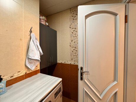 3 otaqlı yeni tikili - 8-ci mikrorayon q. - 105 m²