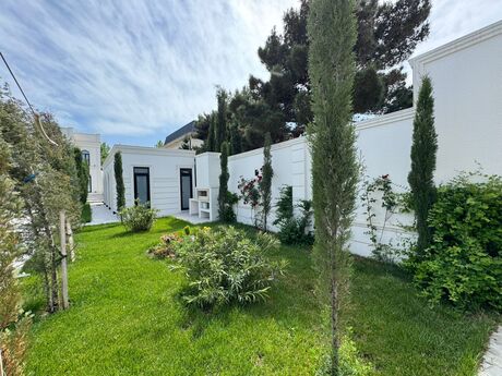 7 otaqlı həyət evi, 350 m², Mərdəkan: 1 400 000 ₼ 5