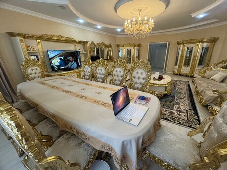 3-комн. новостройка - Наримановский р. - 189 м²