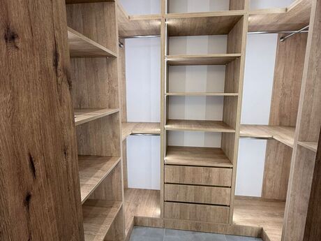 3 otaqlı yeni tikili - Xətai r. - 110 m²