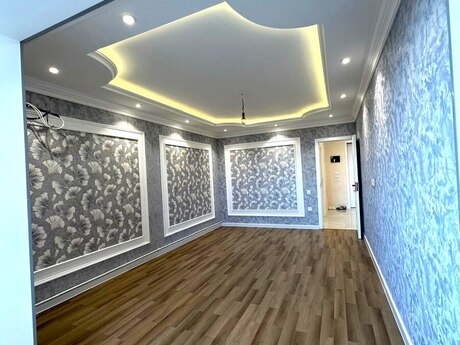 3-комн. новостройка - Наримановский р. - 75 м²
