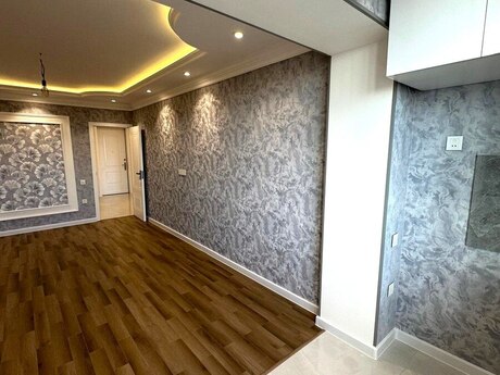 3-комн. новостройка - Наримановский р. - 75 м²