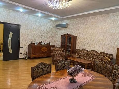 4-комн. новостройка - м. 28 мая - 178 м²