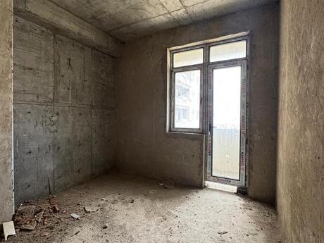 2-комн. новостройка - Сураханский р. - 55 м²