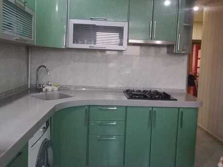 3-комн. вторичка - пос. Бакиханова - 72 м²