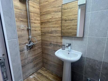 1-комн. новостройка - Насиминский р. - 30 м²