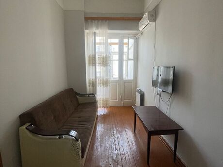 2-комн. вторичка - Насиминский р. - 40 м²