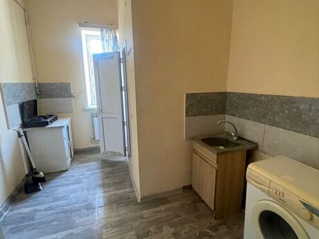2-комн. вторичка - Насиминский р. - 40 м²