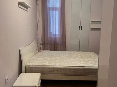 2-комн. новостройка - м. Мемар Аджеми - 60 м²