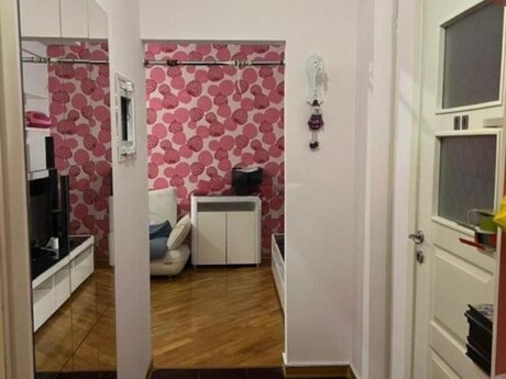 2-комн. новостройка - м. Мемар Аджеми - 60 м²