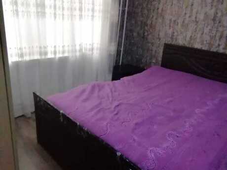 2-комн. вторичка - м. Нариман Нариманов - 50 м²