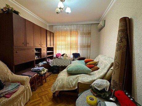 2-комн. вторичка - Хатаинский р. - 64 м²