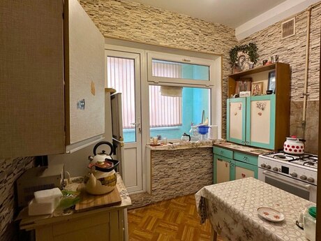 2-комн. вторичка - Хатаинский р. - 64 м²