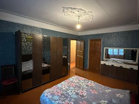 3-комн. вторичка - м. Нариман Нариманов - 100 м²
