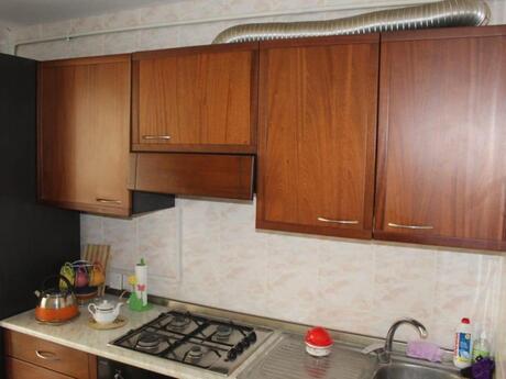 2-комн. новостройка - м. 28 мая - 60 м²