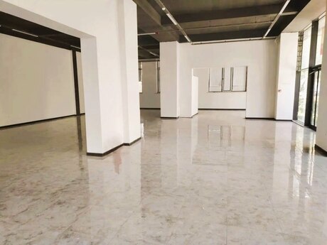 Obyekt - 28 May m. - 265 m²