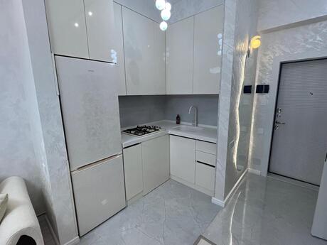 2-комн. новостройка - м. Кара Караев - 45 м²