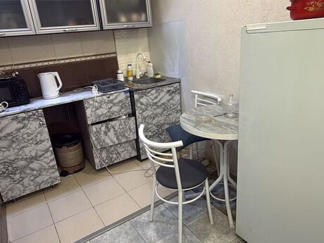 Объект - м. Нариман Нариманов - 100 м²