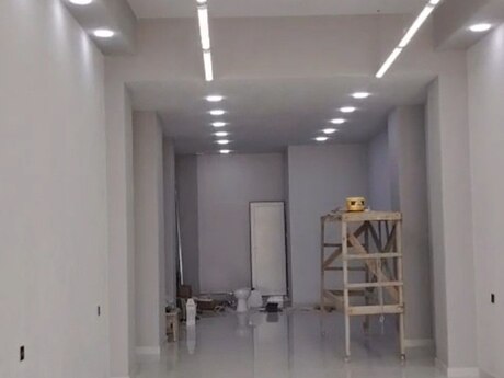 Объект - пос. Гюздек - 80 м²