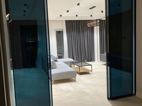 2-комн. новостройка - Хатаинский р. - 78 м²
