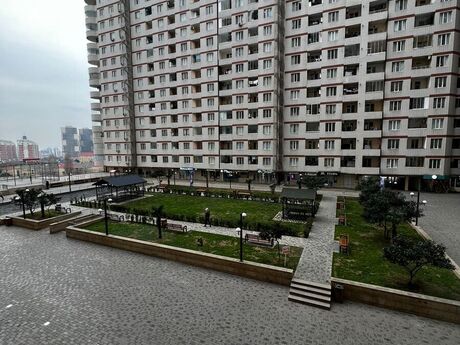 3-комн. новостройка - м. 20 января - 88 м²