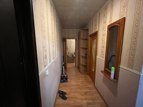 2 otaqlı köhnə tikili - Yeni Günəşli q. - 67 m²