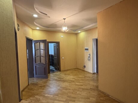 2-комн. новостройка - м. Гянджлик - 100 м²
