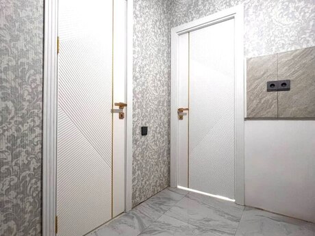 1-комн. вторичка - Бинагадинский р. - 20 м²