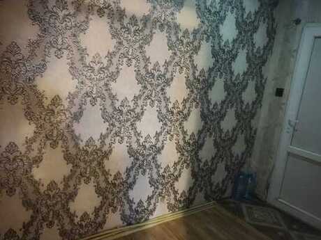 2 otaqlı köhnə tikili - Nizami m. - 50 m²
