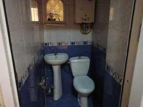 2 otaqlı köhnə tikili - Nizami m. - 50 m²