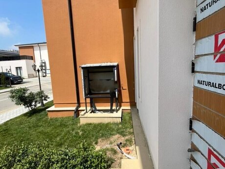 5-комн. дом/дача - Ясамальский р. - 150 м²