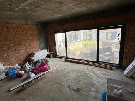5-комн. дом/дача - Ясамальский р. - 150 м²
