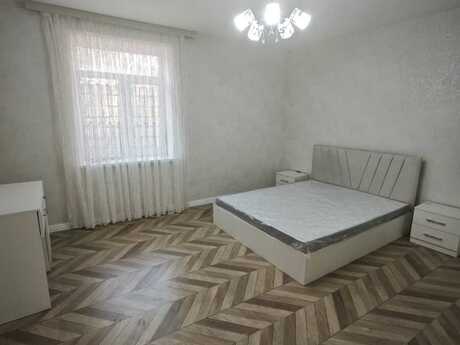 3-комн. дом/дача - м. Гянджлик - 100 м²